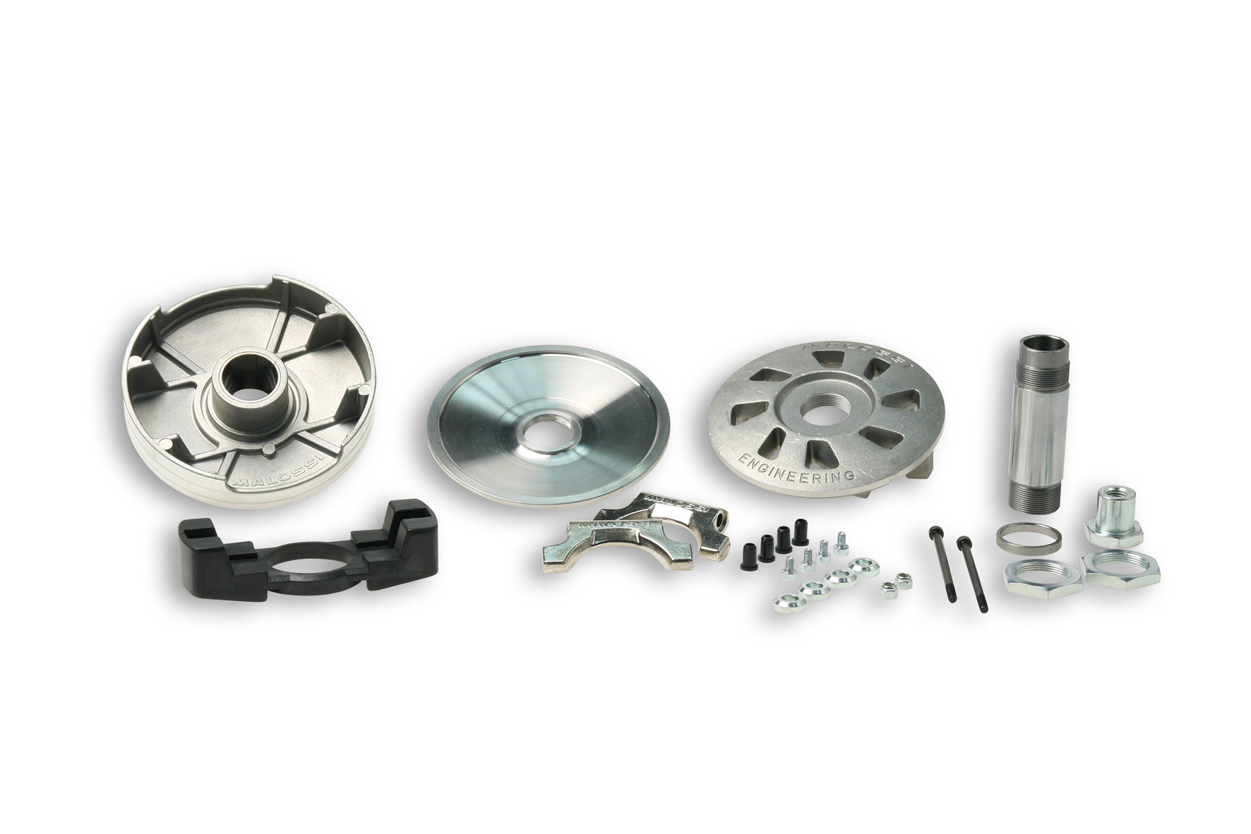 Malossi VarioTop Variator Peugeot 103 RCX 50